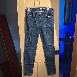 Bogo Women's Denim Skinny Jeans